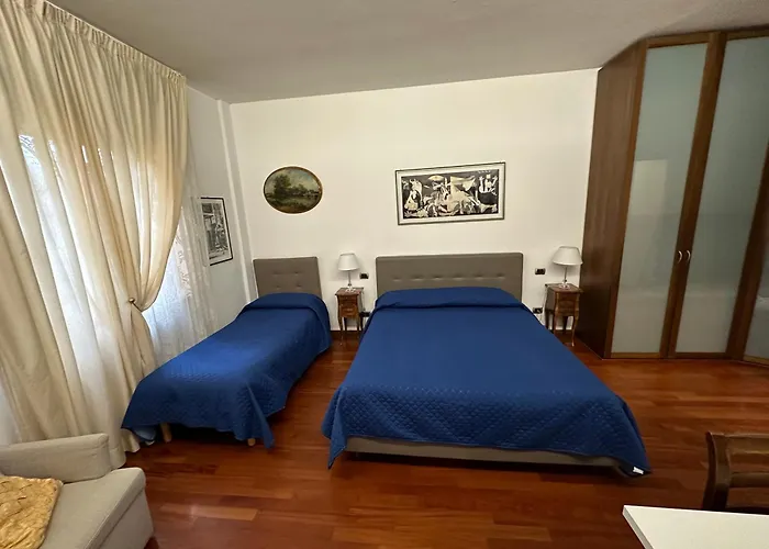 10 Minutes B&B Bed&Breakfast