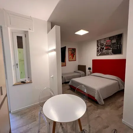 10 Minutes B&B Bed & Breakfast Verona Exterior photo