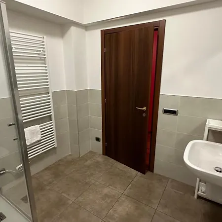 10 Minutes B&B Bed & Breakfast Verona Exterior photo