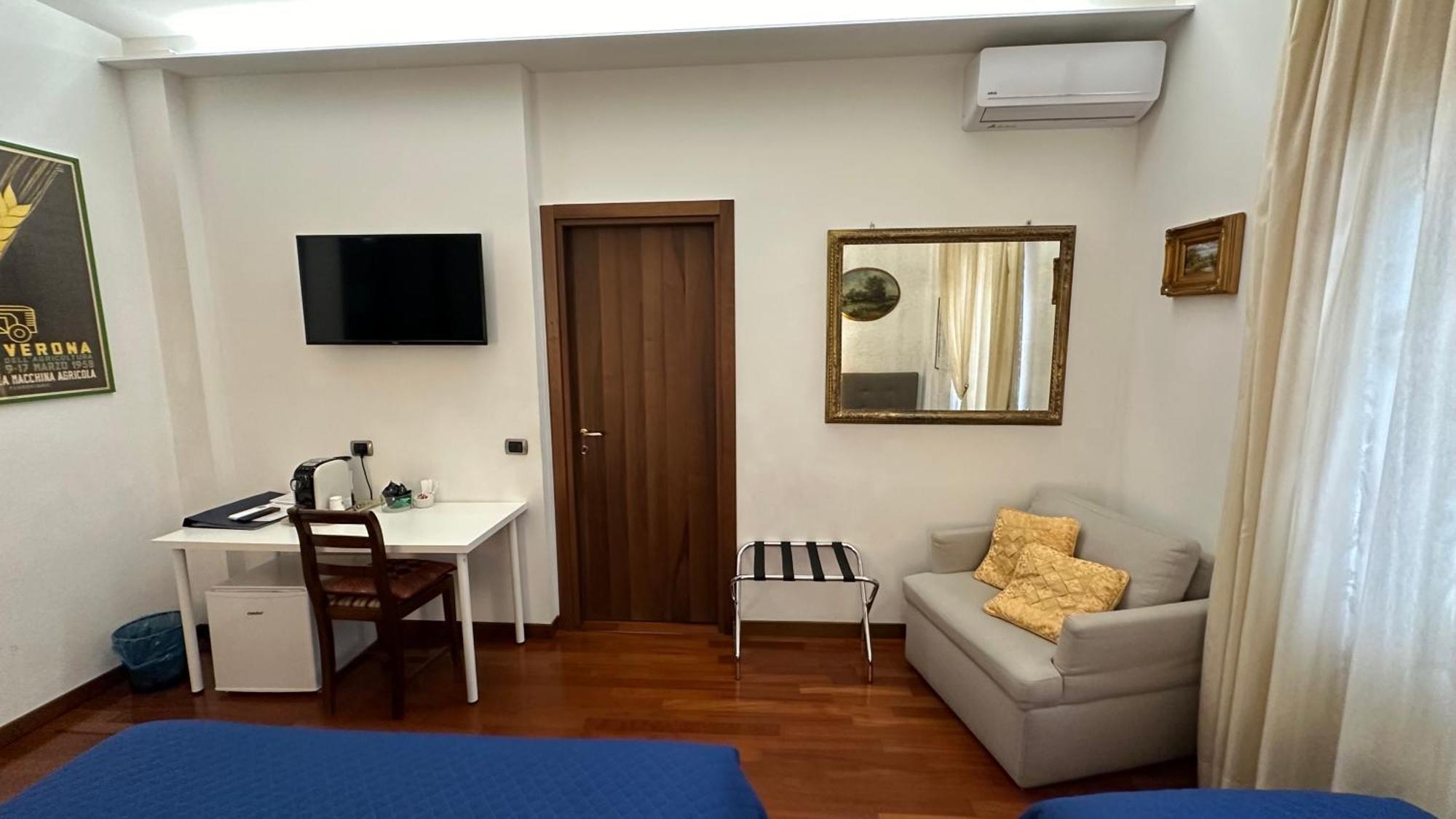 Bed & Breakfast 10 Minutes B&B Bed & Breakfast Verona