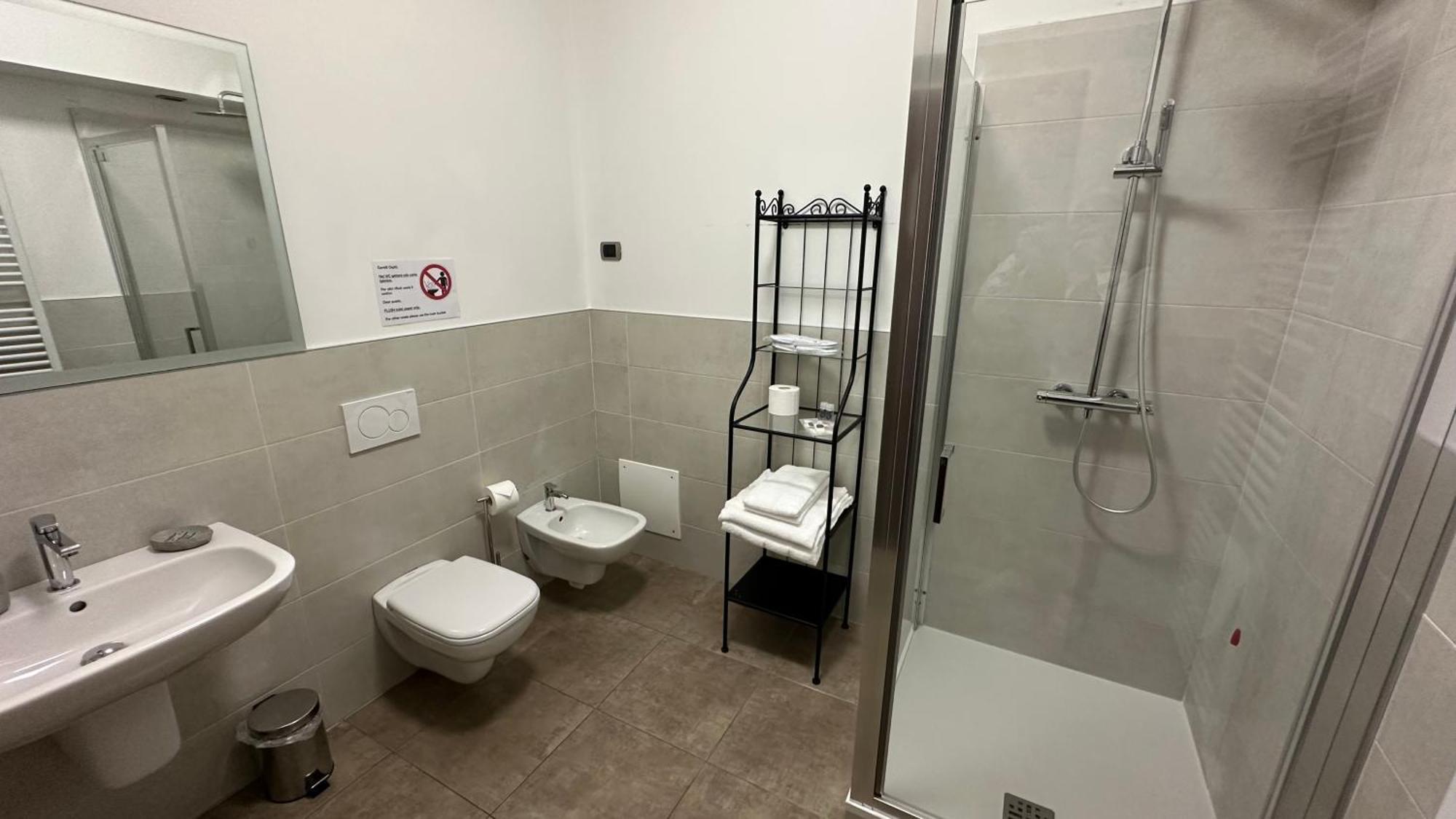 10 Minutes Bed & Breakfast 2* Verona