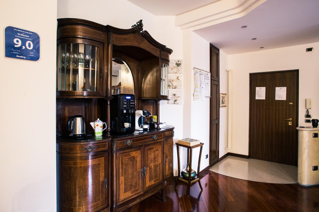 Bed & Breakfast 10 Minutes B&B Bed & Breakfast Verona