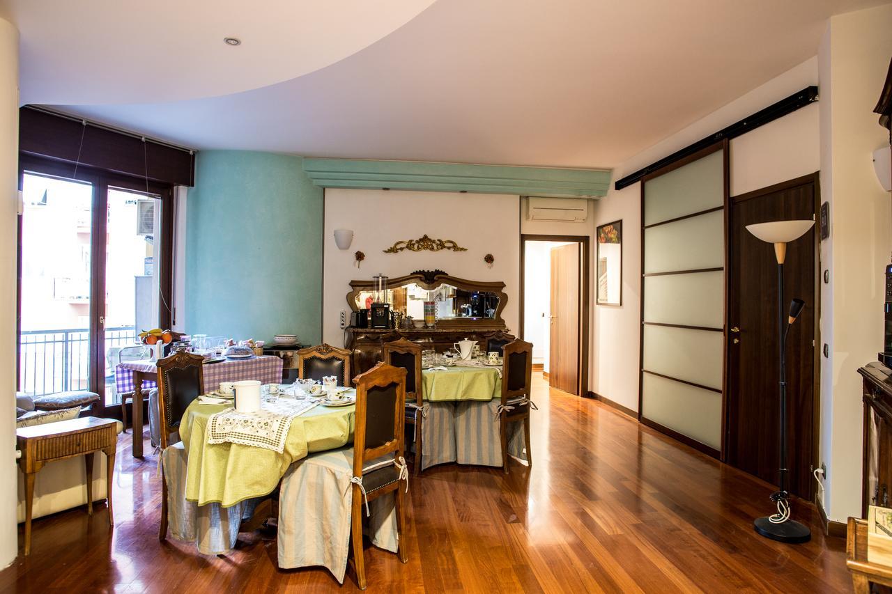 10 Minutes B&B Bed & Breakfast 2* Verona