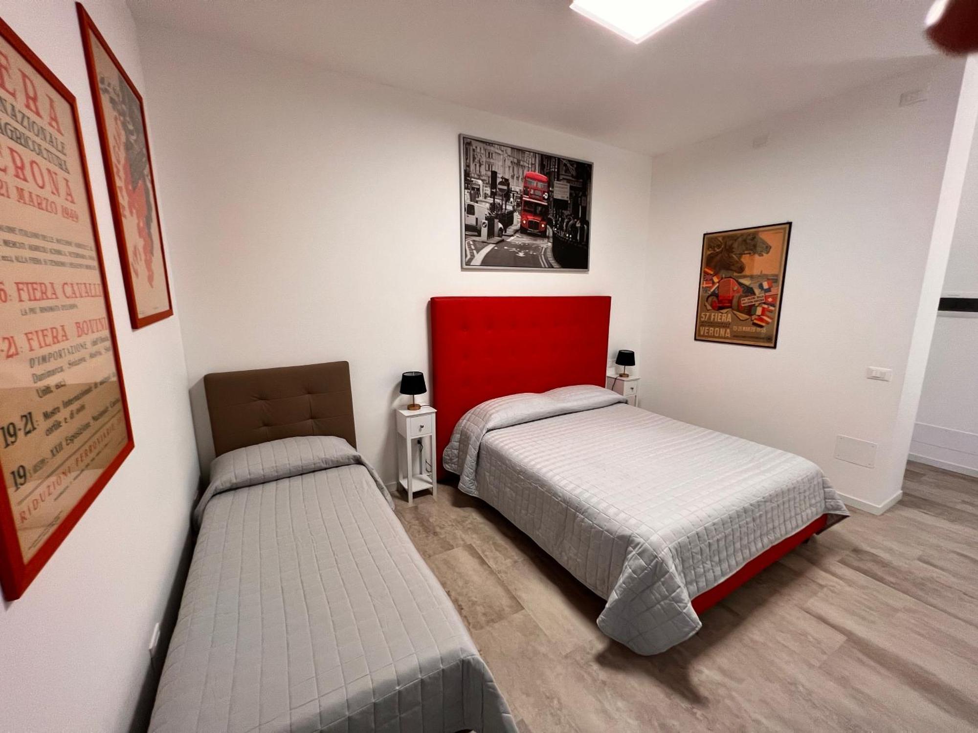 Couette-café 10 Minutes Bed & Breakfast 2*