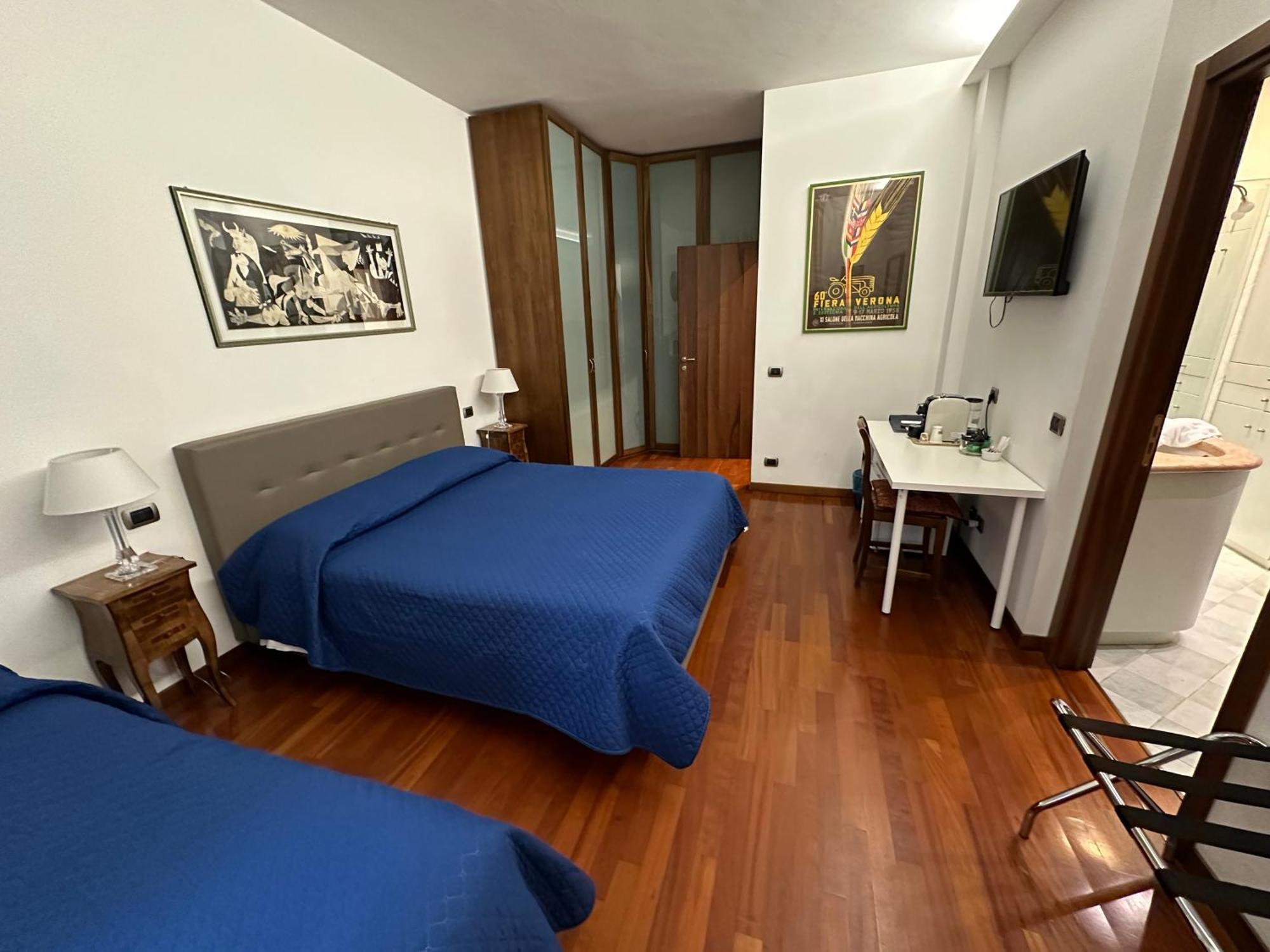 10 Minutes Bed & Breakfast Bed & Breakfast