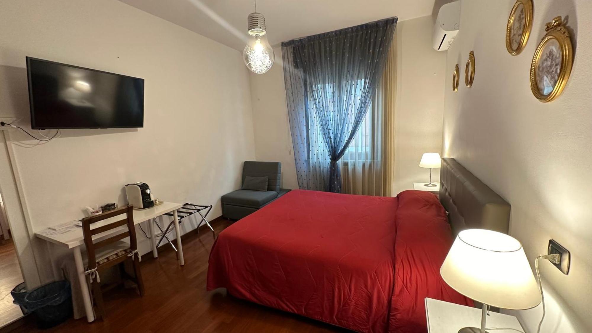 10 Minutes Bed & Breakfast Bed & Breakfast