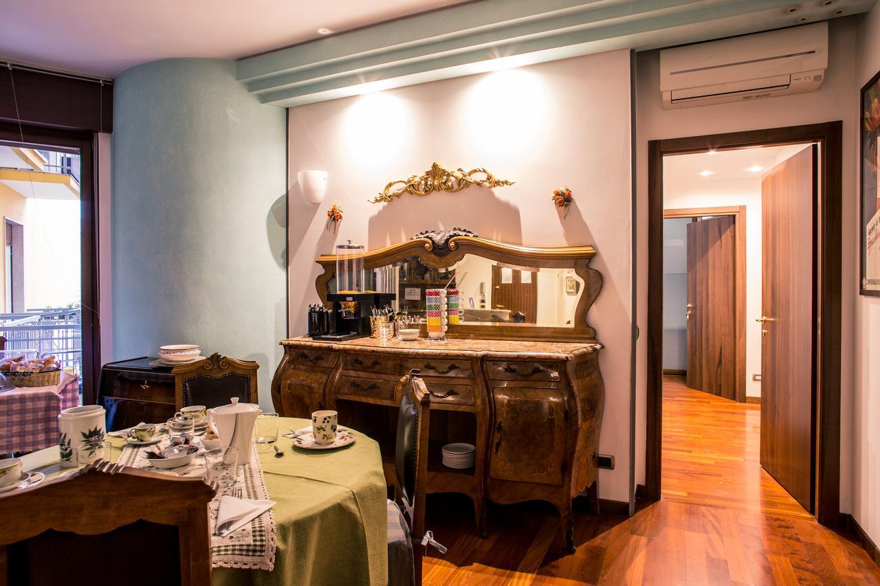 10 Minutes Bed & Breakfast Vérone