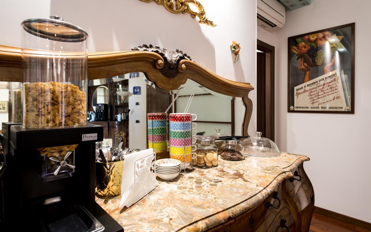 10 Minutes Bed & Breakfast Verona