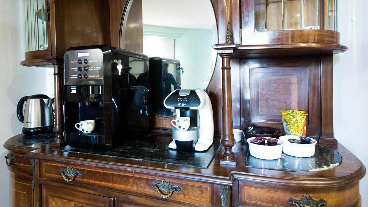 Couette-café 10 Minutes Bed & Breakfast