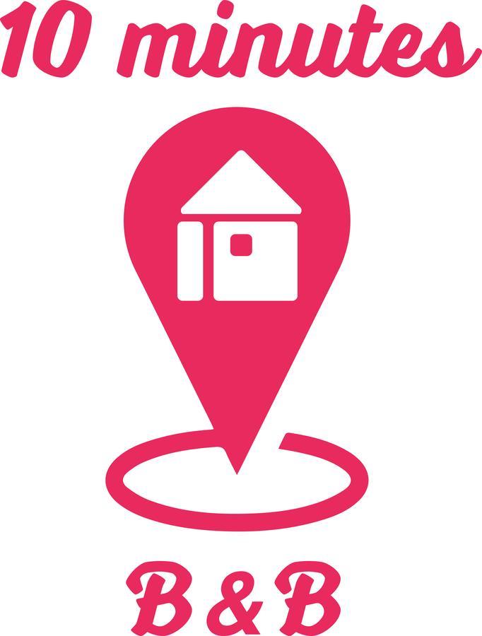 10 Minutes Bed & Breakfast Bed & Breakfast 2*