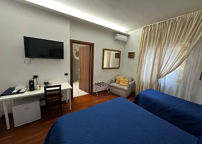 10 Minutes B&B Bed & Breakfast