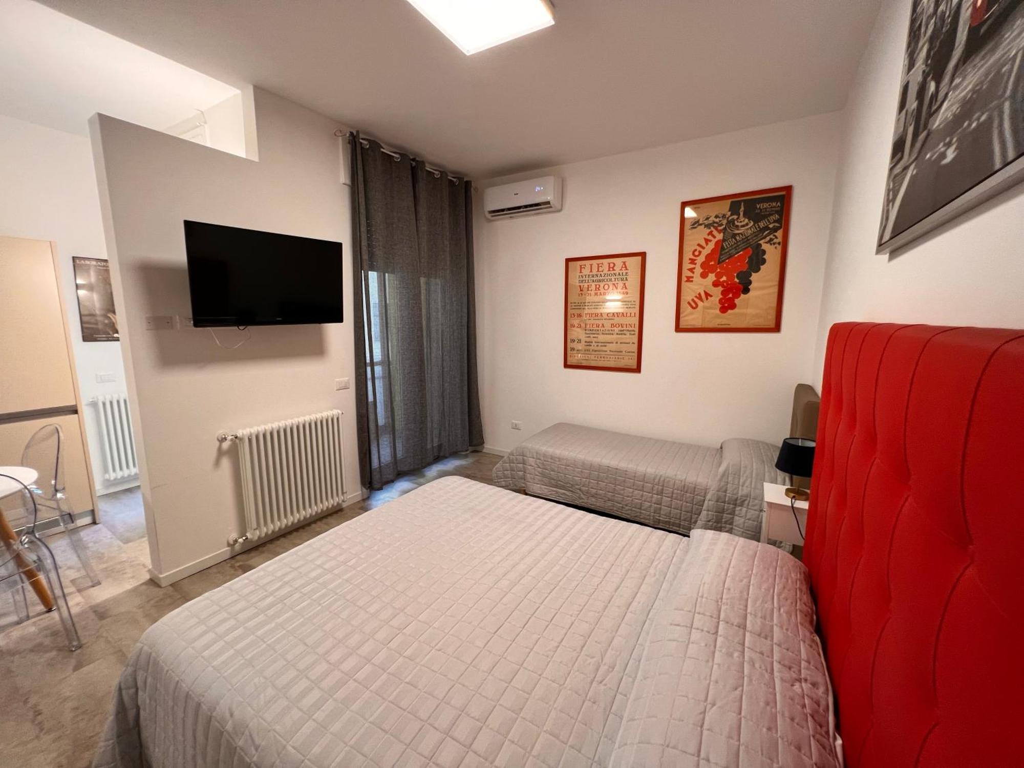 10 Minutes B&B Bed & Breakfast 2* Verona