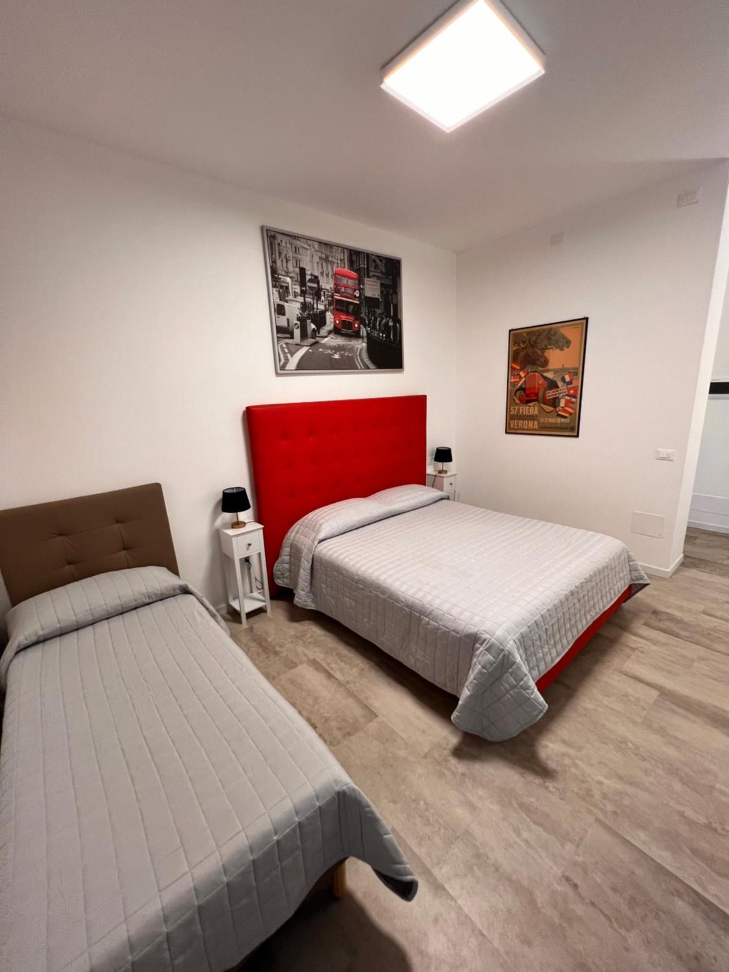 Bed & Breakfast 10 Minutes B&B Bed & Breakfast Verona