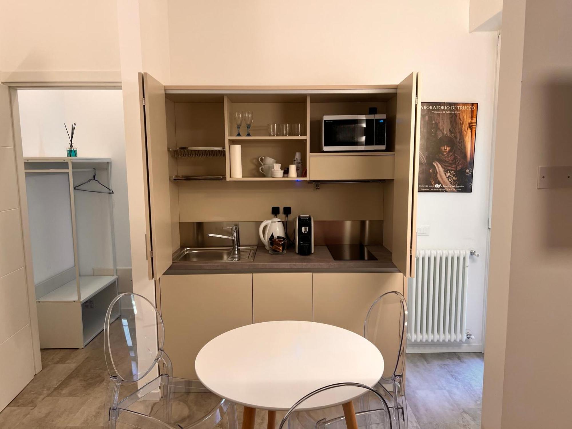 10 Minutes B&B Bed & Breakfast Bed & Breakfast Verona