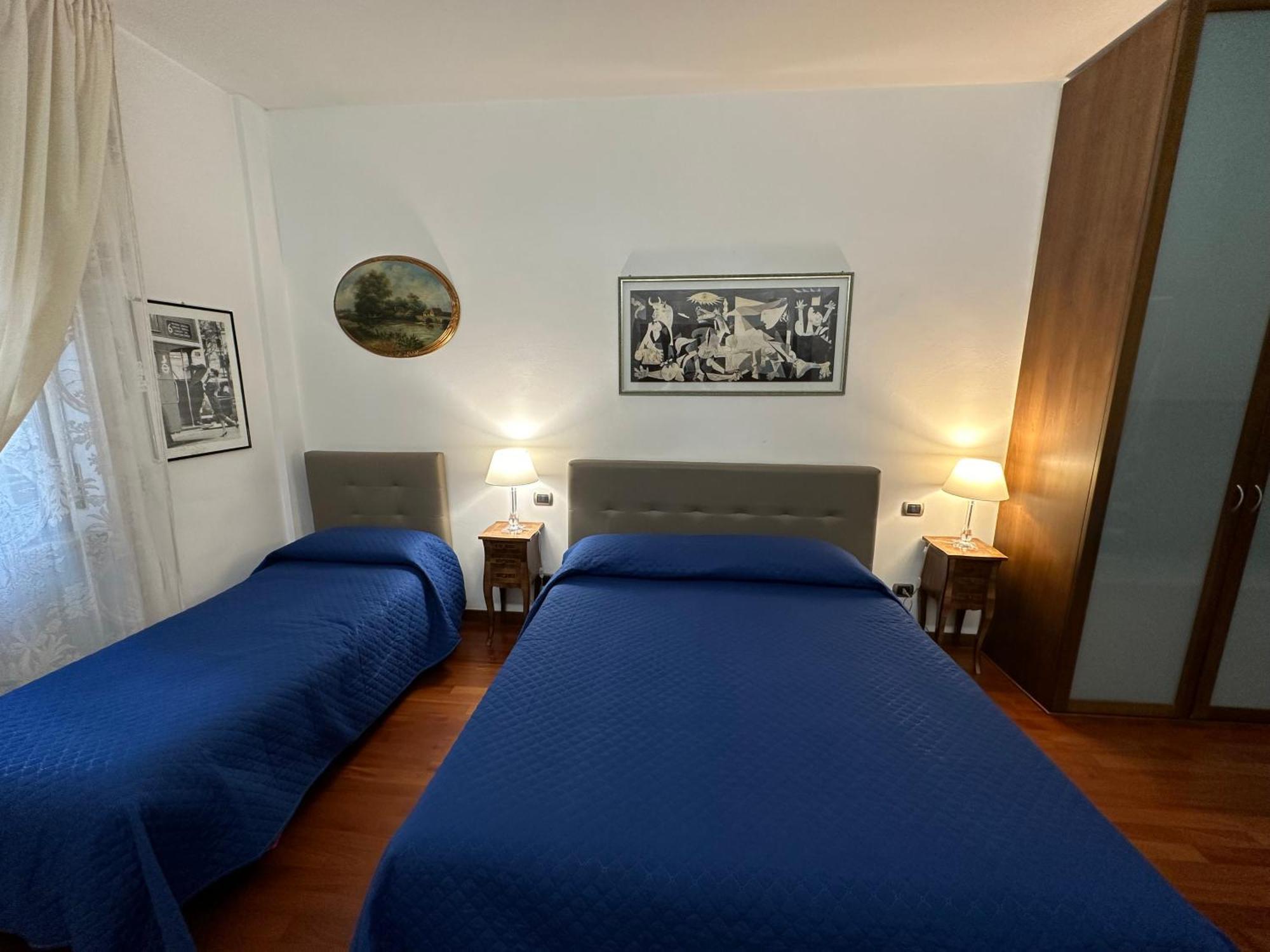 10 Minutes B&B Bed & Breakfast 2* Verona