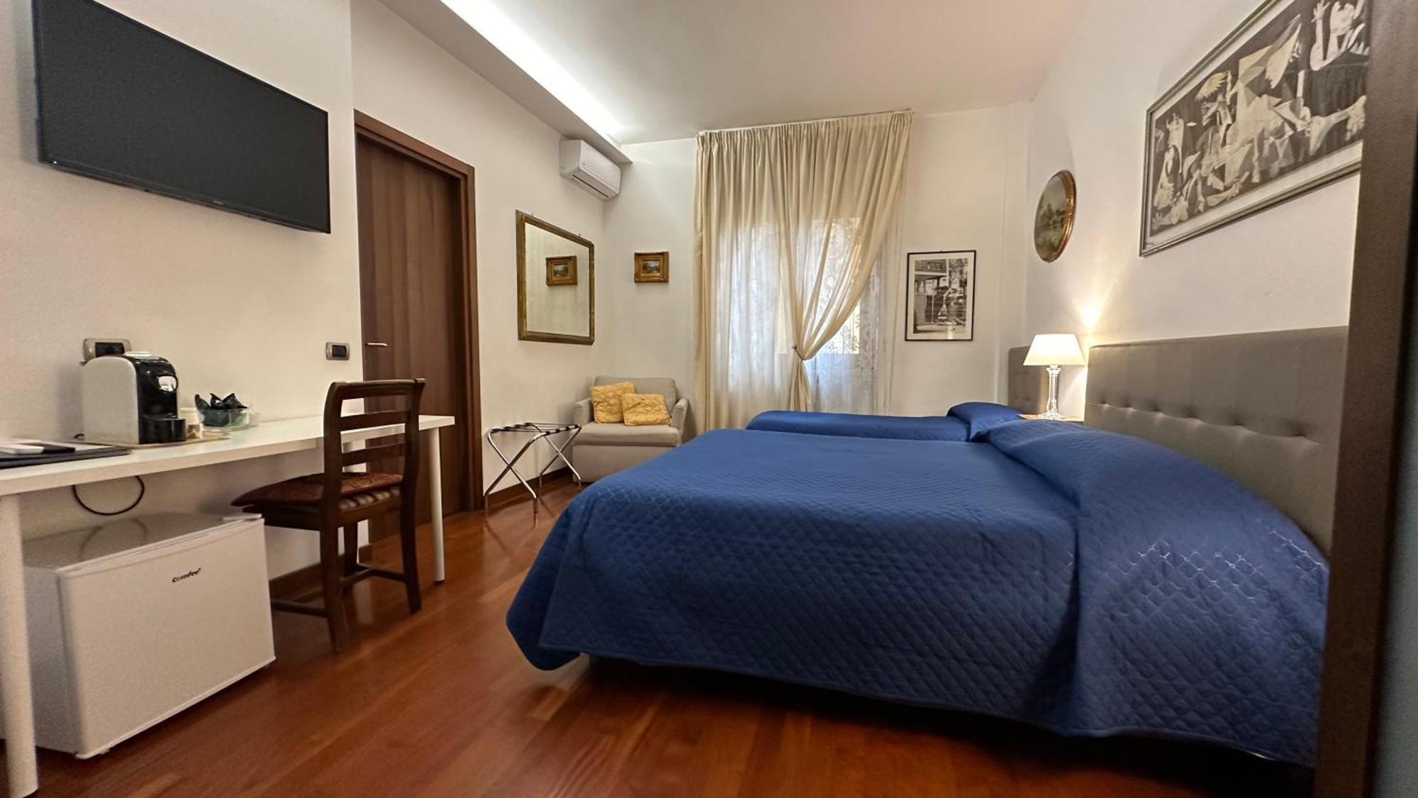 10 Minutes B&B Bed & Breakfast