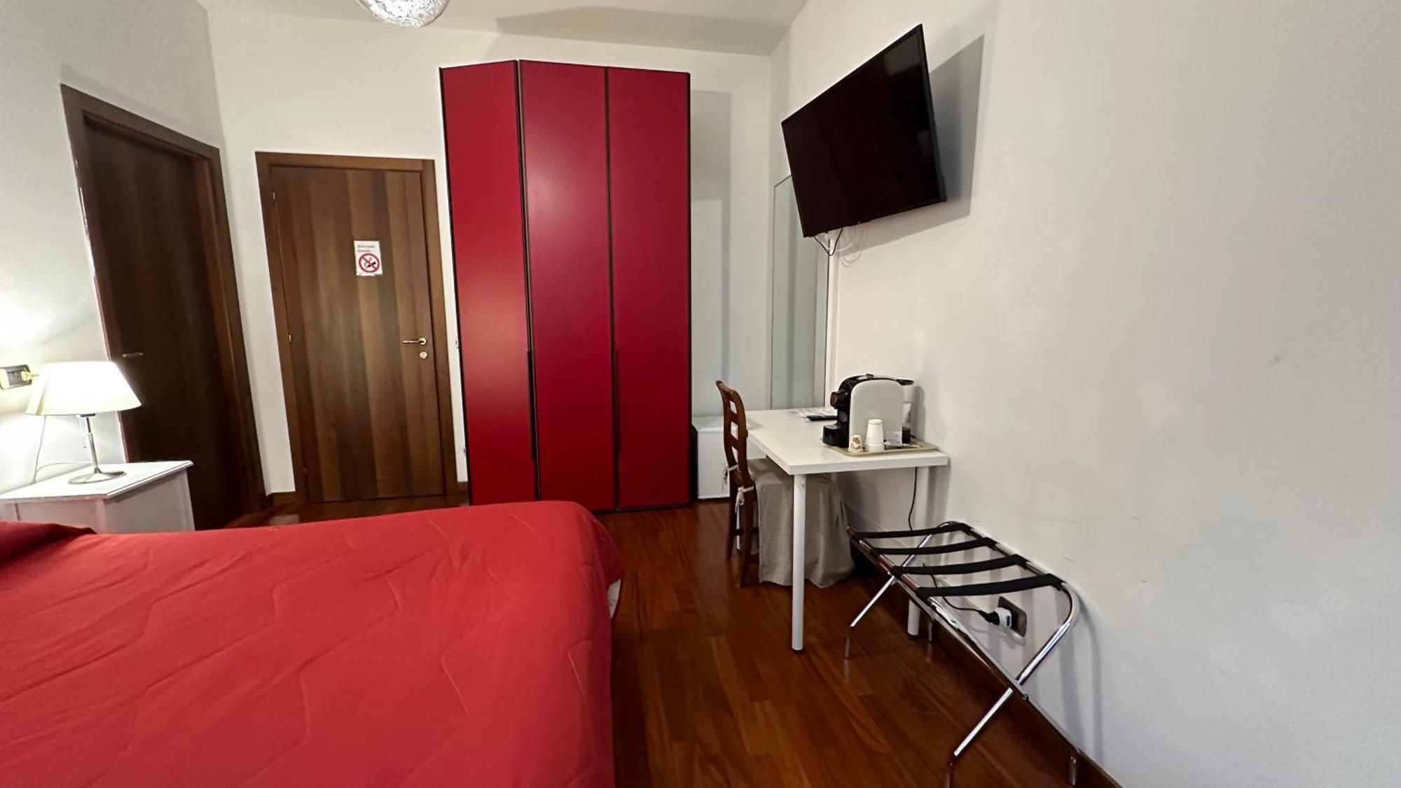 10 Minutes B&B Bed & Breakfast Verona