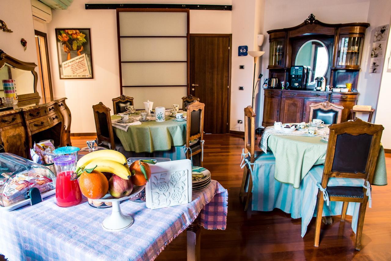 Bed & Breakfast 10 Minutes B&B Bed & Breakfast 2*